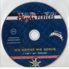 DVD HEYDI PERVERS - ICH KRIEGE NIE GENUG
