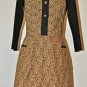 Stylish Leopard Apron