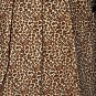 Stylish Leopard Apron