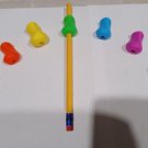 The Pencil Grip Occupational Therapy Single Grip Handwriting Aid 4 Kids & Adults