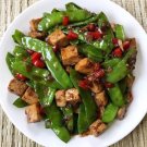 Oregon Sugar Pod II Peas Seeds 8 Oz - 1 LB SNOW PEA Heirloom Garden Non GMO