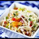 Jicama Mexican Yam Bean 5 - 1000 Seeds Pachyrhizus Erosus Sweet & Crunchy Bulk