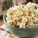 South American Yellow Popcorn 15 - 1400 1/2 Lb Seeds aka Dynamite Heirloom