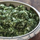 Bloomsdale Spinach 30 - 200 Seeds Longstanding Slow bolt Heirloom Non-GMO Bloomsdale Spinach 30 - 200 Seeds Longstanding Slow bolt Heirloom Non-GMO