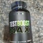 Sculptnation TEST BOOST Max Men Testosterone Strength Build Muscle Power Sex bst