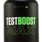 Sculptnation TEST BOOST Max Men Testosterone Strength Build Muscle Power Sex bst