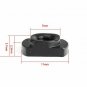 ohhunt Replacement Set Screws and Nuts Set of 10 Screws and 10 Nuts Steel