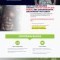2 Pack Sculptnation TEST BOOST Max Men Testosterone Strength Muscle Power Sex