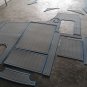2008-2015 AXIS A20 Swim Platform Cockpit Pad Boat EVA Foam Teak Deck Floor Mat