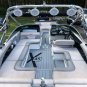 2004 Centurion Elite V Cockpit Boat EVA Faux Foam Teak Deck Floor Pad