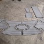 2010 Chaparral 256 SSI Swim Platform Cockpit Boat EVA Foam Teak Deck Floor Pad