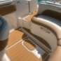 2019 Chaparral 244 Sunesta Swim Platform Cockpit Boat EVA Foam Teak Floor Pad