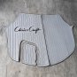 1988 Chris Craft Scorpion 210 Swim Platform Boat EVA FauxTeak Deck Floor Pad