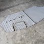 1997 Chris Craft Crowne 32 Swim Platform Boat EVA FauxTeak Deck Floor Pad