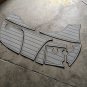 Crownline 230 LS Swim Platform Step Boat EVA Faux Foam Teak Deck Floor Pad Mat