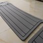 2005 Crownline 225 260EX 220EX 240LS Integrated Swim Platform Boat EVA Floor Pad