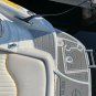 2005 Crownline 260 EX Swim Platform Bow Boat EVA Faux Foam Teak Deck Floor Pad