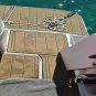 2004 Four Winns 248 Vista Swim Platform Cockpit Boat EVA Teak Deck Floor Pad Mat