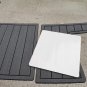 2008 Four Winns H260 Swim Platform Boat EVA Foam Faux Teak Deck Floor Pad Mat