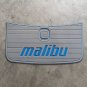 2013 Malibu 22 MXE Swim Platform Step Pad Boat EVA Foam Faux Teak Deck Floor Mat