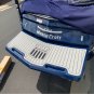 1999 MasterCraft 205 Swim Platform Boat EVA Faux Foam Teak Deck Floor Pad