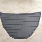 2019 Moomba Mondo Swim Step Cockpit Boat EVA Faux Foam Teak Deck Floor Pad