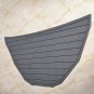Moomba LSV Swim Platform Step Pad Boat EVA Foam Faux Teak Deck Floor Mat
