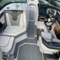 2007 Nautique Nauticstar Swim Platform Boat EVA Faux Foam Teak Deck Floor Pad