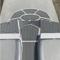 2013-2015 Nautique Super Air G23 Swim Platform Cockpit Pad Boat EVA Teak Floor