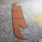 1997 Rinker Captiva 232 Swim Platform Step Pad Boat EVA Foam Teak Deck Floor Mat
