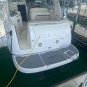 1997 Seadoo GTX Floor Boat EVA Faux Teak Deck Floor Pad