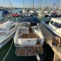 2004 Searay 240 Sundancer Swim Platform Cockpit Boat EVA Foam Teak Deck Floor