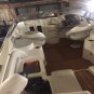 2005 Stingray 250CR Swim Platform Cockpit Boat EVA Faux Foam Teak Deck Floor Pad