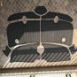 2007 Yamaha SX230 SR230 AR230 Swim Platform Pad Boat EVA Foam Teak Floor Mat