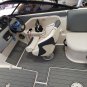 2003-2006 Yamaha AR SX 230 Swim Platform Cockpit Boat EVA Foam Teak Floor Pad
