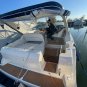 1997 Bayliner 2855 Swim Platform Cockpit Bow Boat EVA Foam Teak Floor Pad Mat