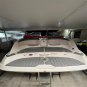 2007 Yamaha SX230 SR230 AR230 Swim Platform Pad Boat EVA Foam Teak Floor Mat