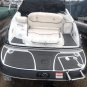 2007 Crownline 220EX Swim Platform Cockpit Boat EVA Foam Teak Deck Floor Pad Mat
