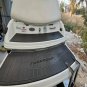 2005 Chaparral 180 SSI Swim Platform Step Boat EVA Foam Teak Deck Floor Pad Mat