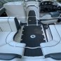 2007-2009 Yamaha AR SX 230 Swim Platform Cockpit Boat EVA Teak Deck Floor Pad