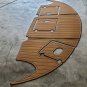 Four Winns 358V Swim Platform Step Boat EVA Faux Foam Teak Deck Floor Pad Mat