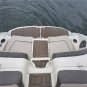2010 Yamaha 242 Swim Platform Pad Boat EVA Foam Teak Deck Floor Mat Flooring