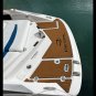 2004 Regal 2200 Swim Platform Cockpit Pad Boat EVA Foam Teak Deck Floor Mat