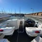 2008 Rinker Captiva 246 Cockpit Bow Pad Boat EVA Foam Faux Teak Deck Floor Mat