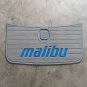 2005 Malibu 23 LSV Cockpit Pad Boat EVA Foam Faux Teak Deck Floor Mat Flooring