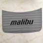 2005 Malibu 23 LSV Cockpit Pad Boat EVA Foam Faux Teak Deck Floor Mat Flooring