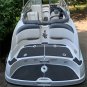 2004 Yamaha XLT 1200 Floor Pad Boat EVA Foam Faux Teak Deck Decking Mat Flooring