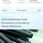 4-6 People Automatic Rear Tent Outdoor Inflatable Camping Tent For SUV Extended Canopy Roof Car