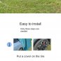 Car Rear Tent Outdoor 3-4 People Camping Equipment Fast Car Roof Extension