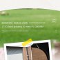 Outdoor 5-8 People Oversized Camping Dome Canopy Tent Park Sun And Rain Protection